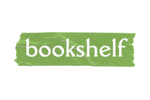 bookshelf