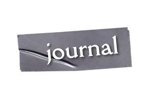 journal